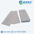Hot Sale Small Laminated Gusseted Sterilization Paper Pouch